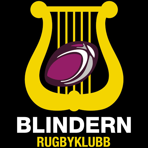 Blindern RK Logo