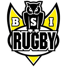 BSI – Rugby Logo